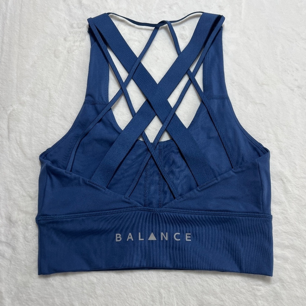Balace Athletica Sport Bra - Picture 3 of 5